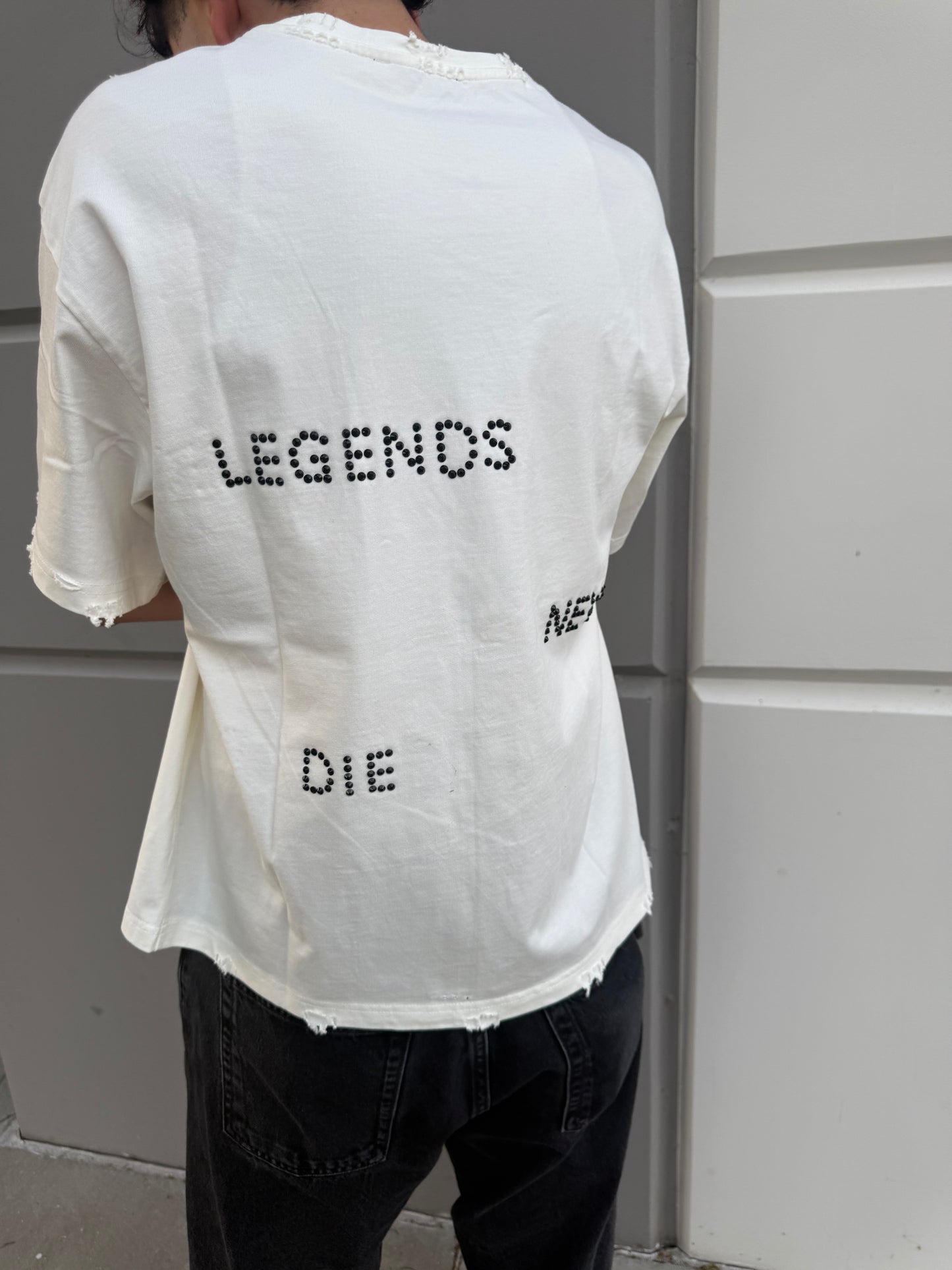 Stellar Legends Tee