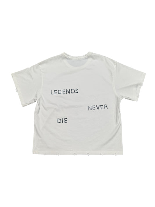 Stellar Legends Tee