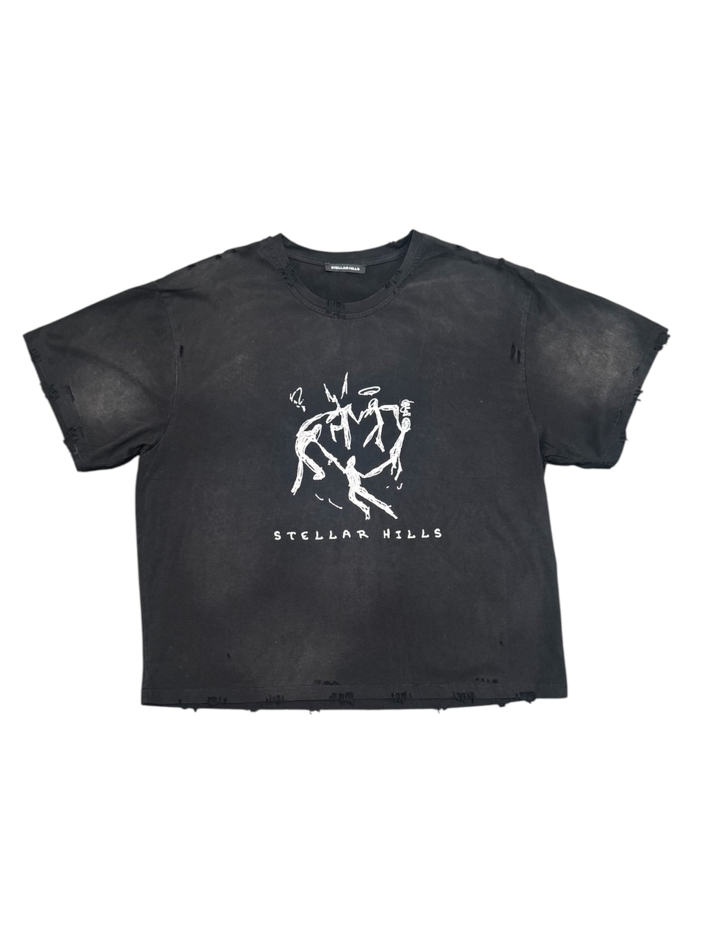 Memories Tee