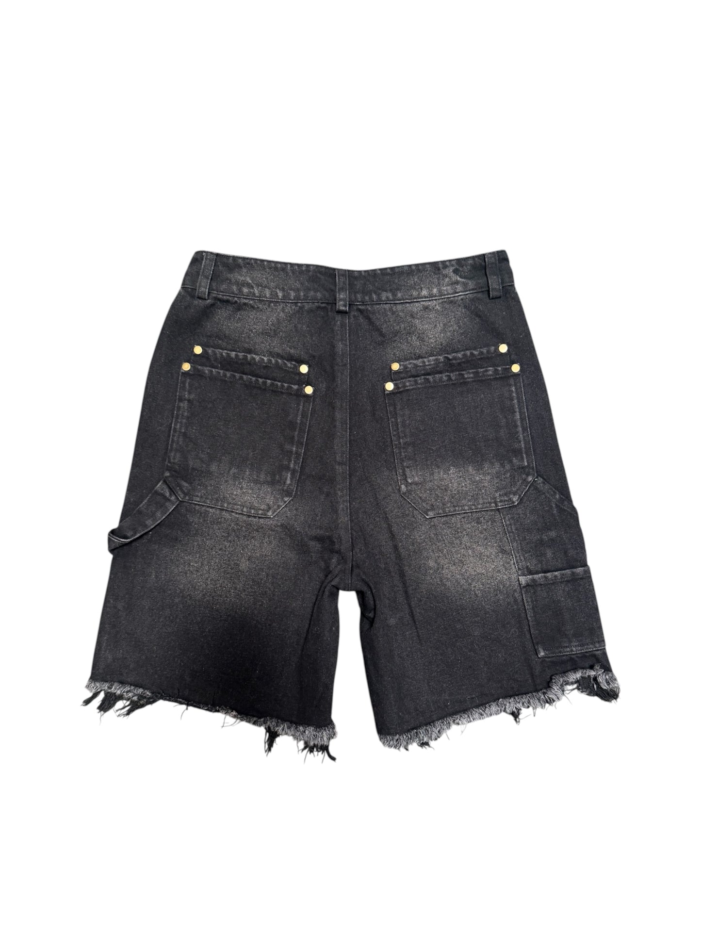 Rhinestone Shorts