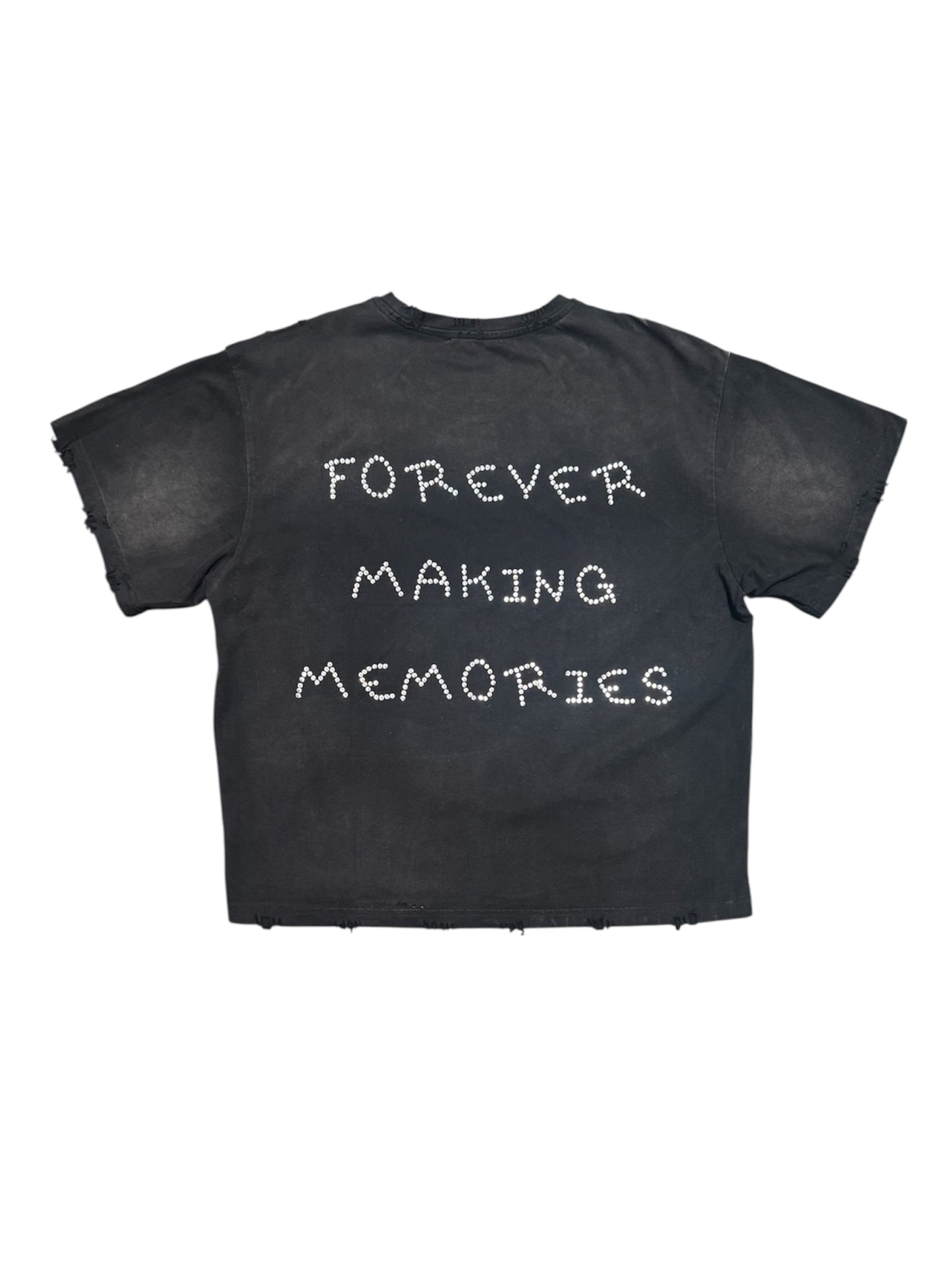 Memories Tee