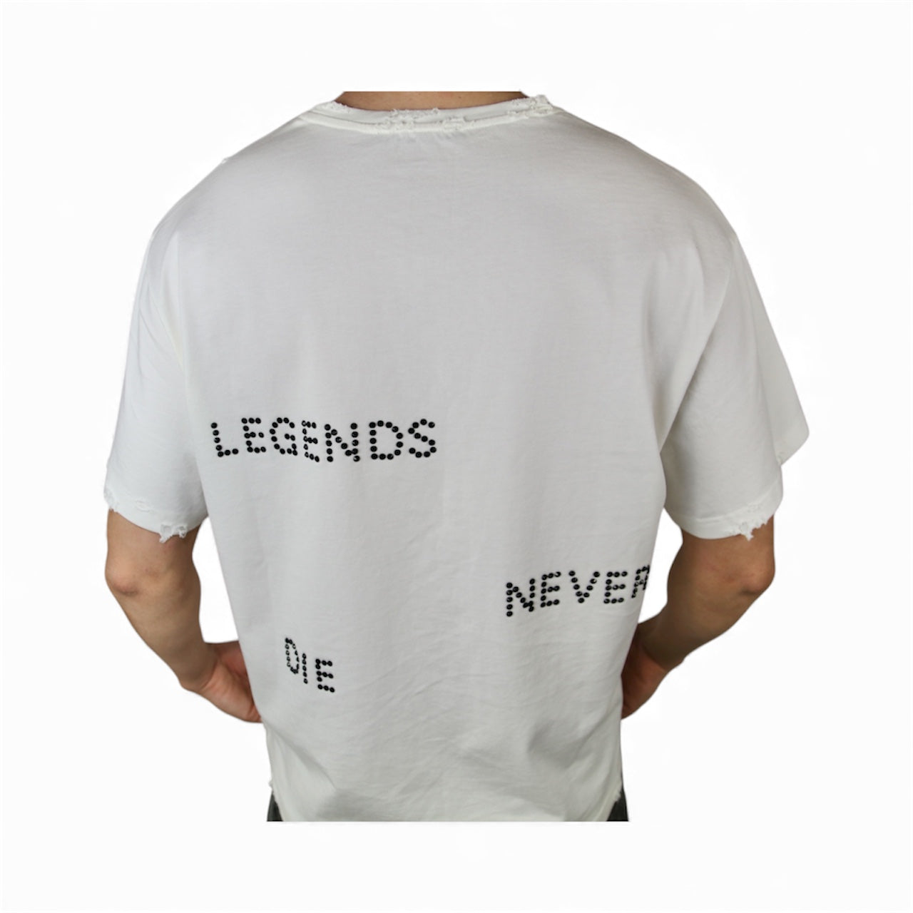 Stellar Legends Tee