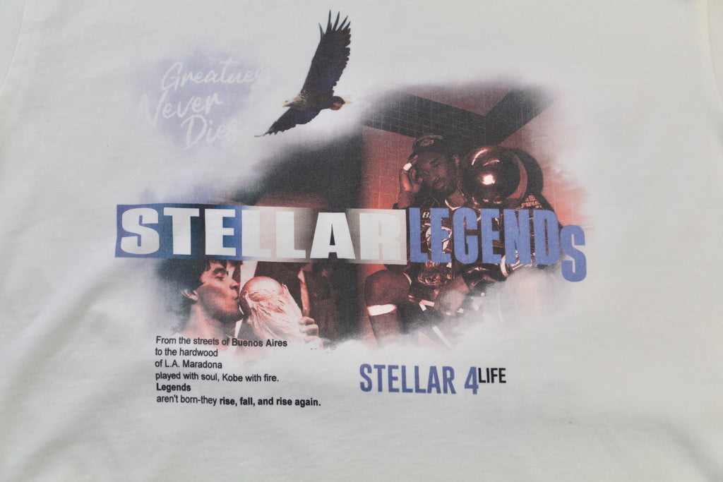 Stellar Legends Tee