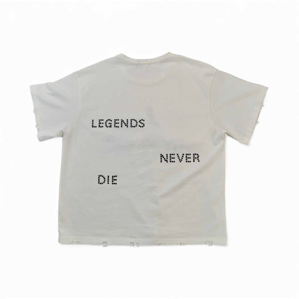 Stellar Legends Tee