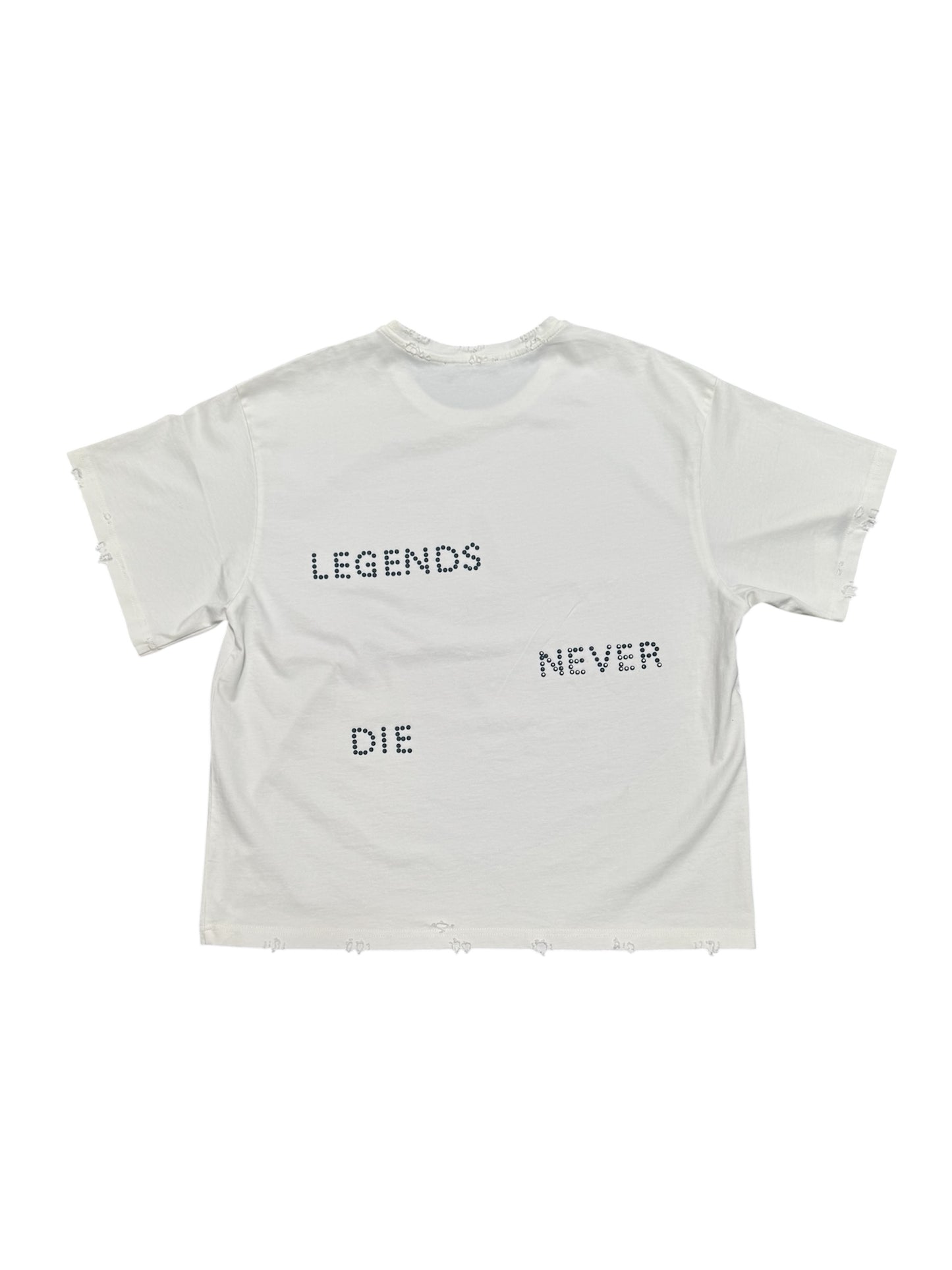 Stellar Legends Tee