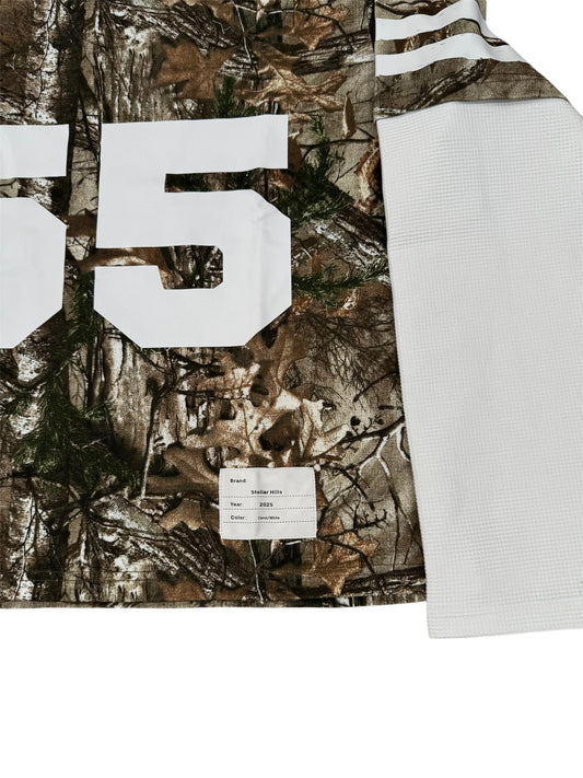 Camo Long Sleeve