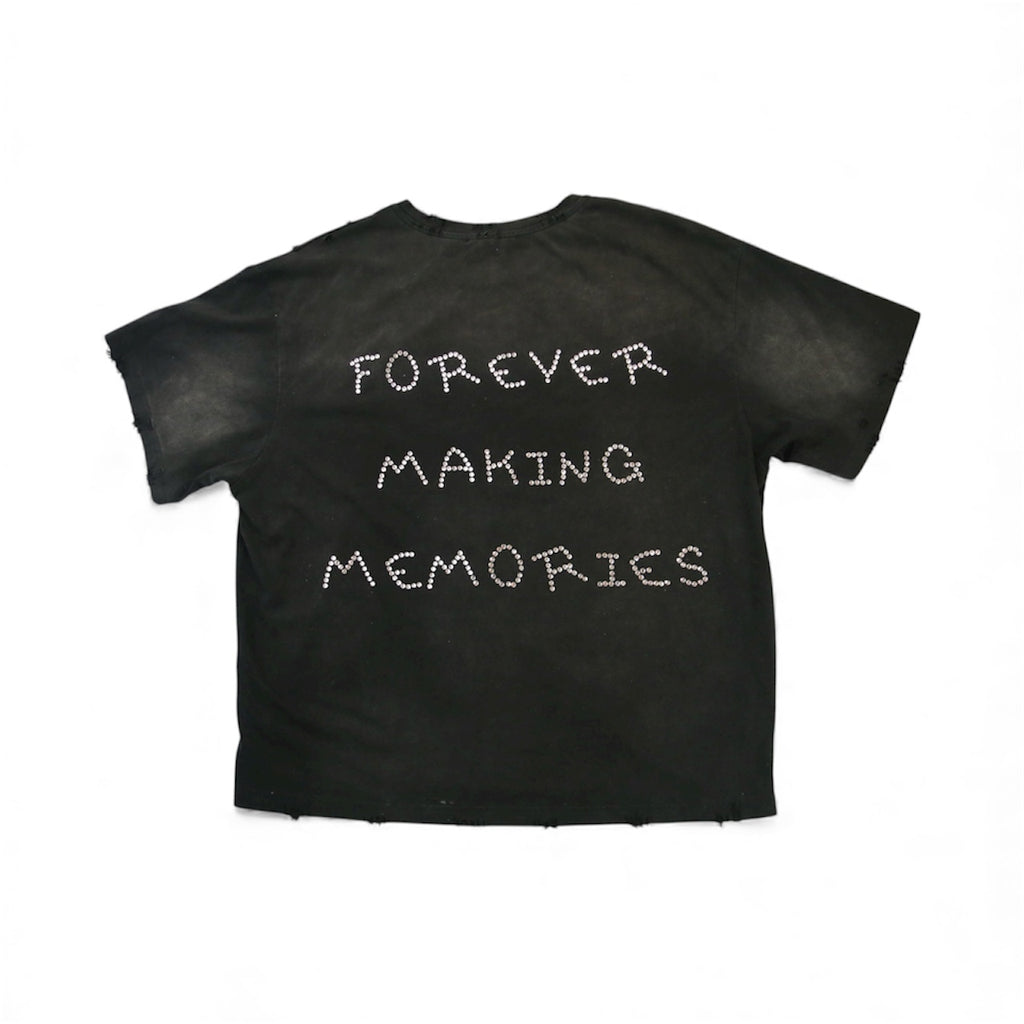 Memories Tee